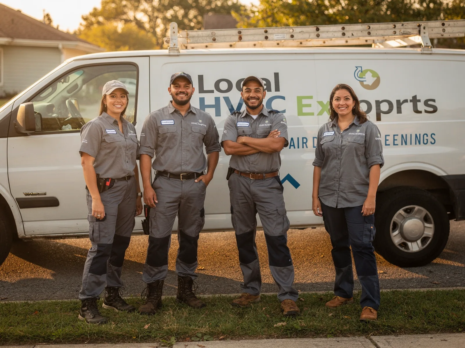 24/7 HVAC Repair & AC Replacement company in Americus, GA